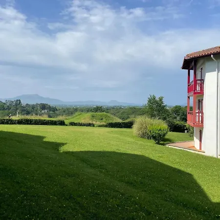 Apartament Cocon Lumineux Avec Piscine Et Vue Sur Les Pyrenees