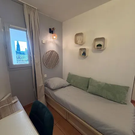 Apartament Cocon Lumineux Avec Piscine Et Vue Sur Les Pyrenees