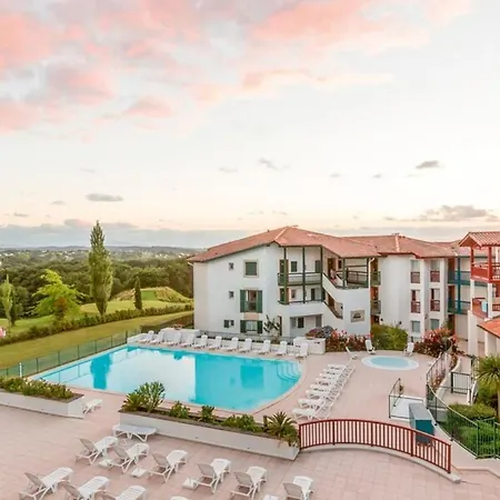 Cocon Lumineux Avec Piscine Et Vue Sur Les Pyrenees Apartament *