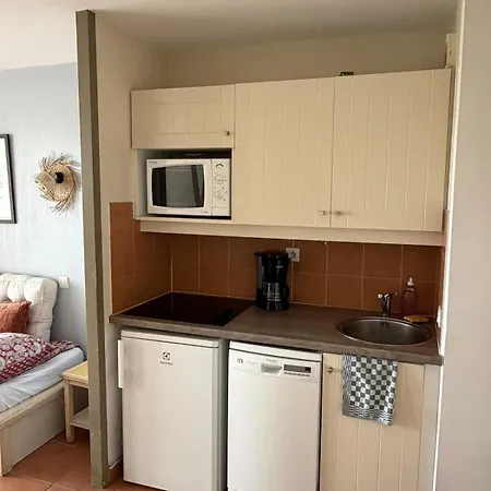 Cocon Lumineux Avec Piscine Et Vue Sur Les Pyrenees Apartament Arcangues